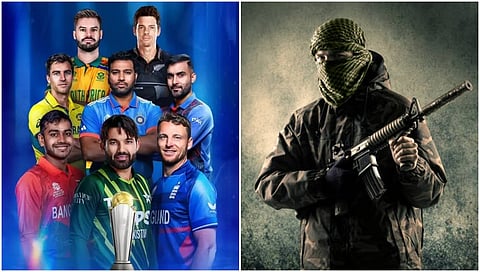 ಚಾಂಪಿಯನ್ಸ್ ಟ್ರೋಫಿ ಮೇಲೆ ಉಗ್ರರ ಕರಿನೆರಳು: ವಿದೇಶಿ ಆಟಗಾರರ ಅಪಹರಣಕ್ಕೆ ಮೆಗಾ ಪ್ಲಾನ್; ಗುಪ್ತಚರ ಸಂಸ್ಥೆಗಳ ಎಚ್ಚರಿಕೆ