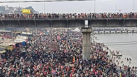 Mahakumbh 2025