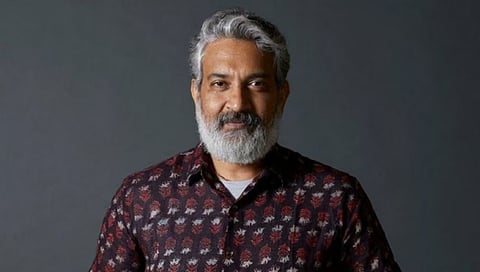  Rajamouli