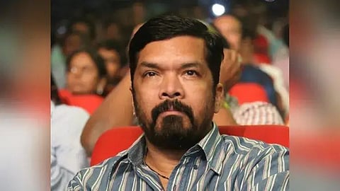 Posani Krishna Murali 
