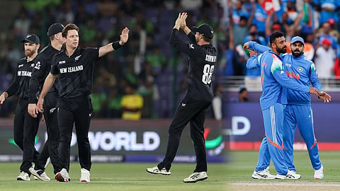 two five-wicket hauls 