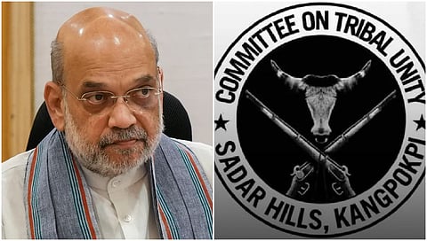 Amit Shah