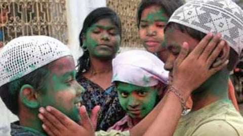 ಸಂಗ್ರಹ ಚಿತ್ರ