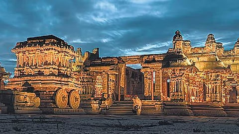  Hampi