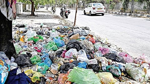 ಸಂಗ್ರಹ ಚಿತ್ರ