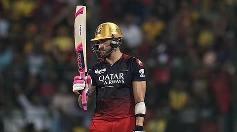 Faf du Plessis