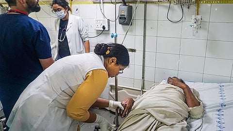 Karnataka health dept mandates heat stroke units across hospitals
