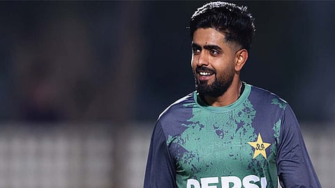 Babar Azam