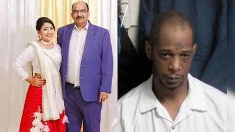 Indian Man, Daughter Killed In US Store Shooting