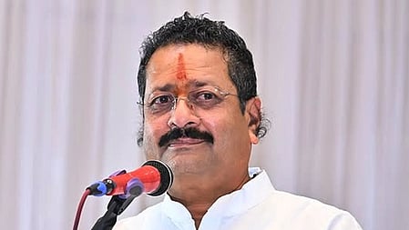 Basanagouda Patil Yatnal 