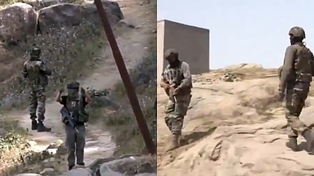 88 terrorists killed in ongoing anti-terror operation in Pakistan's Balochistan