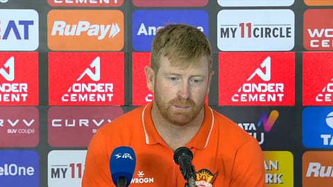 Heinrich Klaasen