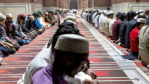 Mosque 