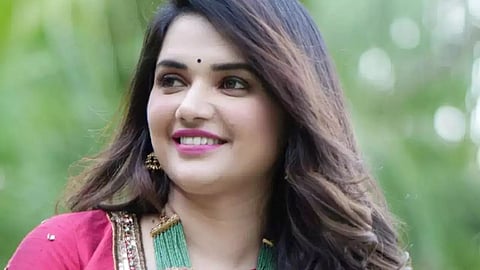 Pavithra gowda