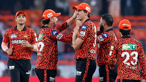 SRH