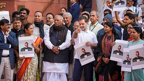 ಸಂಸದರು