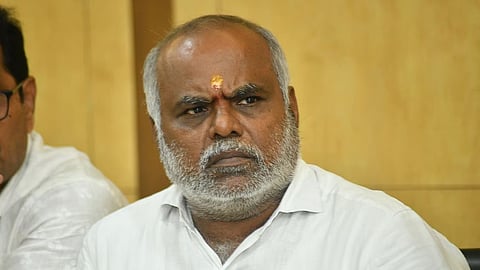 ಎಂ.ಎನ್‌. ಕುಮಾರ್‌