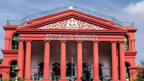 High court 