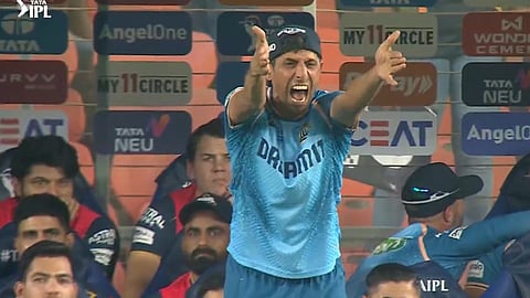 IPL 2025: ಗುಜರಾತ್ ಟೈಟನ್ಸ್ ಗೆಲುವಿನ ಓಟಕ್ಕೆ ಲಗಾಮು ಹಾಕಿದ LSG, 6 ವಿಕೆಟ್‌ ಜಯ!