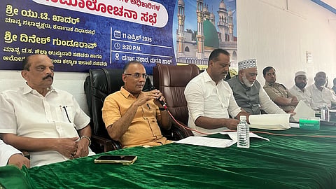 ದಿನೇಶ್ ಗುಂಡೂರಾವ್ 