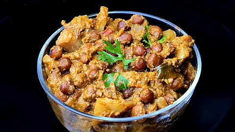 Kaalu gojju 