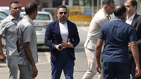 Robert Vadra 