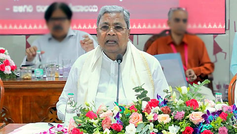 ಸಿದ್ದರಾಮಯ್ಯ