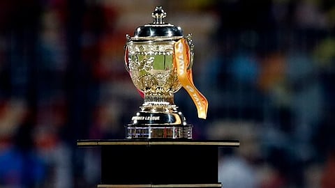 BCCI Hints At Expanded 94-Match IPL