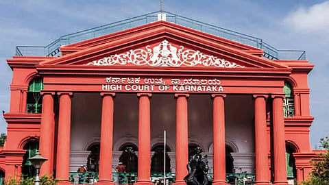 High court 