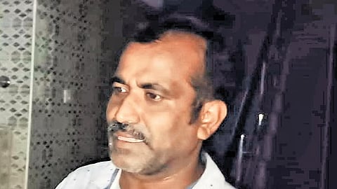 Bangladesh citizen 