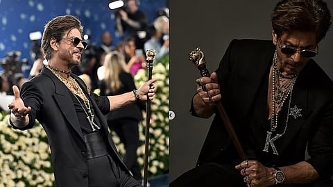 Sharukh Khan 