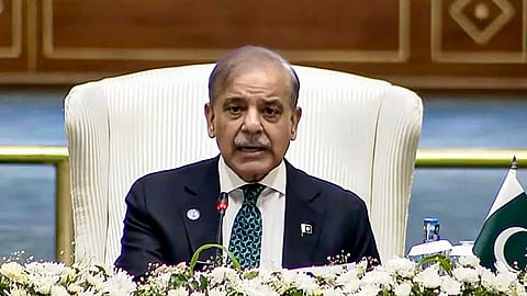 pakistan prime minister 