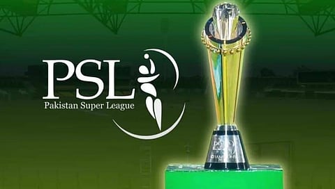 Pakistan Super League