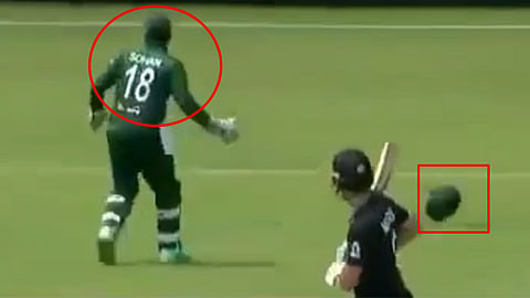 Brain fade moment for Bangladesh