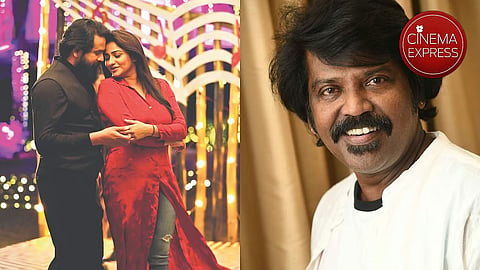 Sanju Weds Geetha 2 Poster and Nagashekar

