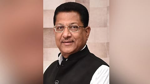 Suryakant Dhasmana
