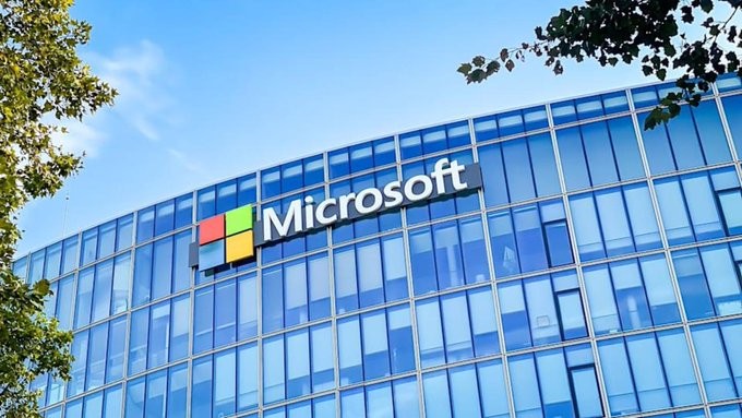 Microsoft