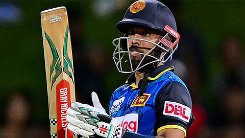 Kusal Mendis