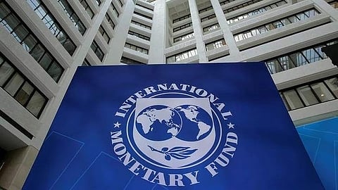 IMF 