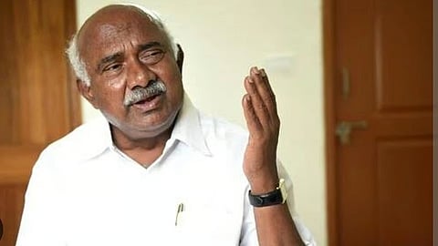 H Vishwanath 
