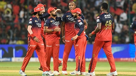 3 teams book their places in IPL 2025 playoff