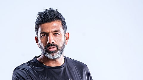 Rohan Bopanna 