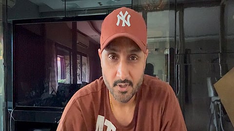 Harbhajan Singh