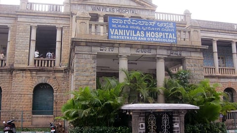 Six OBG specialists to join Vani Vilas on contract
