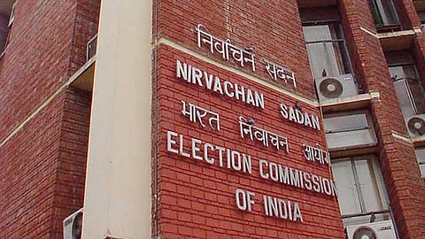 Election Commission