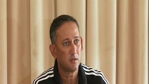 Ajit Agarkar