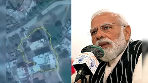 PM Narendra Modi 