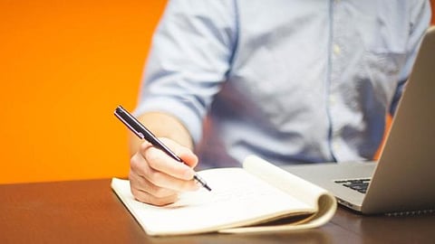 News letters 