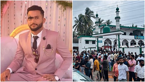 ಮಂಗಳೂರು: ಅಬ್ದುಲ್ ರಹೀಂ ಹತ್ಯೆ ಖಂಡಿಸಿ ಮುಸ್ಲಿಂ ಮುಖಂಡರಿಂದ ಮಹತ್ವದ ನಿರ್ಧಾರ; ಅಡಕತ್ತರಿಯಲ್ಲಿ ಕಾಂಗ್ರೆಸ್‌ ಸರ್ಕಾರ!