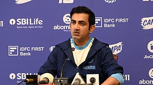 Gautam Gambhir 